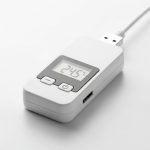 Temperature Data Logger USB