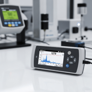 temperature data logger