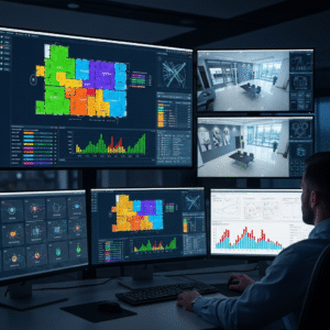 Building Automation System