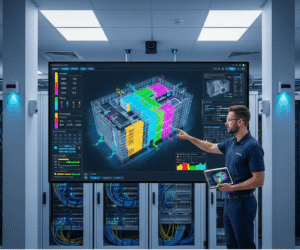 Building Automation System