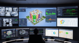 Building Automation System