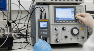 Kalibrasi Data Logger