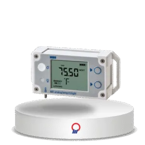 HOBO Temp/RH/Light/Ext-Analog Data Logger