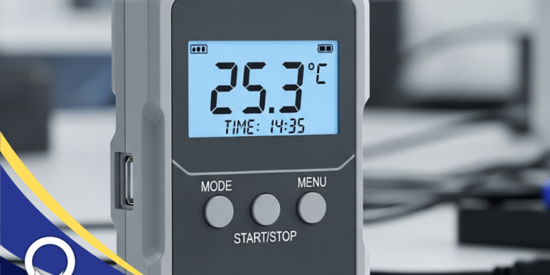 alat monitoring suhu