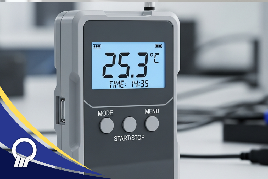 alat monitoring suhu