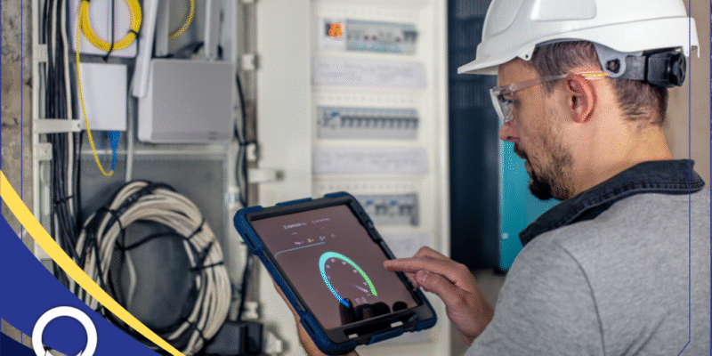 Temperature Monitoring Software