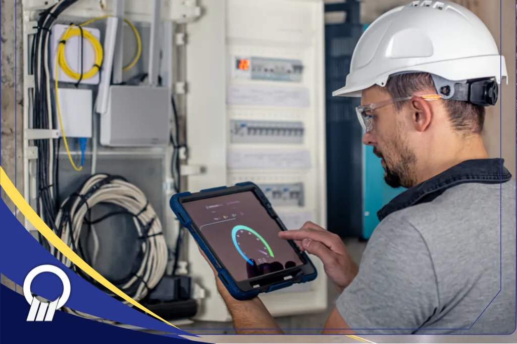 Temperature Monitoring Software