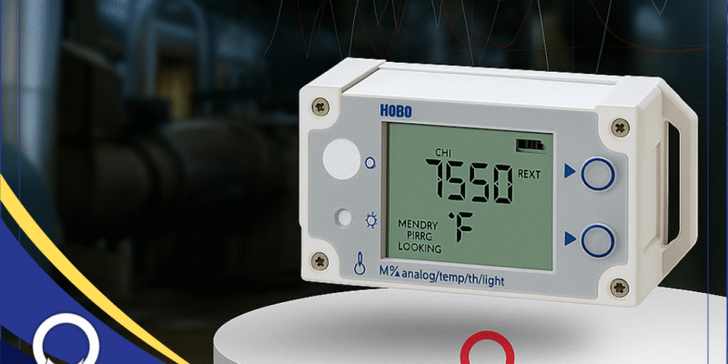 IoT Temperature Monitoring