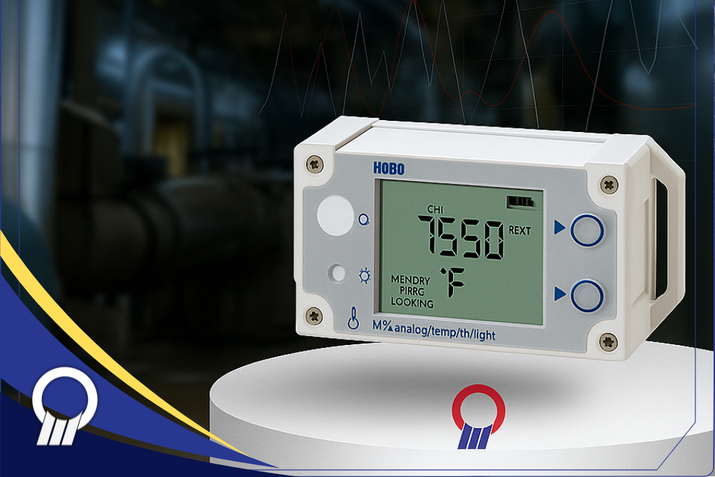 IoT Temperature Monitoring