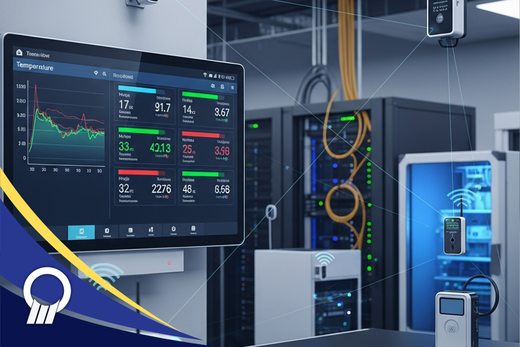 Temperature Monitoring System