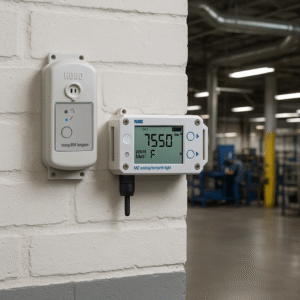 alat monitoring suhu