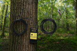 Sistem Pemantauan Pohon