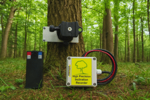 Tree Monitoring Technology