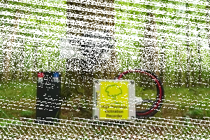 Tree Monitoring Technology