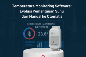 Temperature Monitoring Software