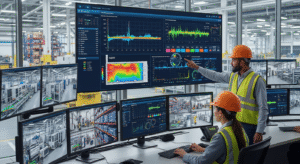 Monitoring Suhu dan Kelembapan