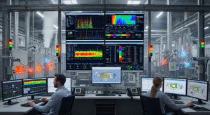 Monitoring Suhu dan Kelembaban Berbasis IoT