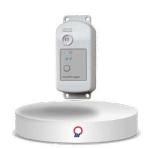 HOBO Temperature/RH Data Logger