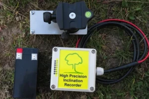 Tree Monitoring System