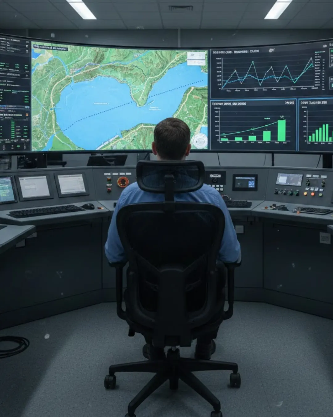 System Monitoring