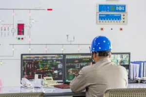 Temperature Monitoring Software