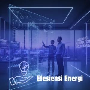 Building Automation Solutions