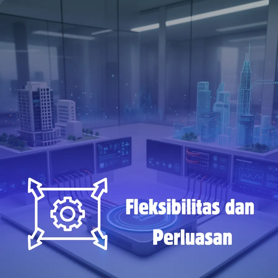 Building Automation Solutions
