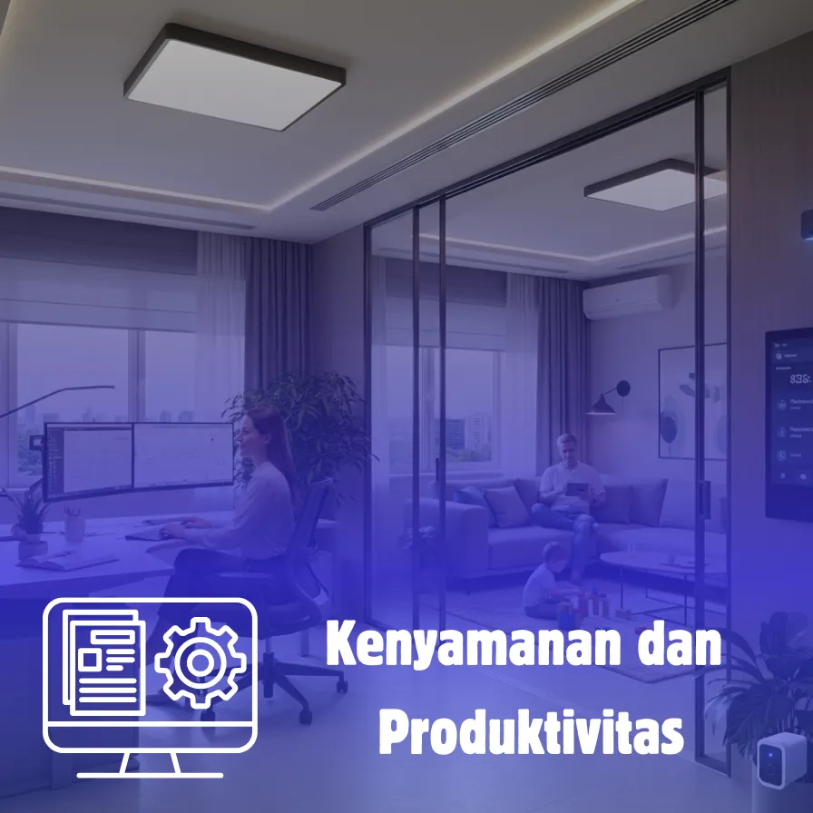 Building Automation Solutions