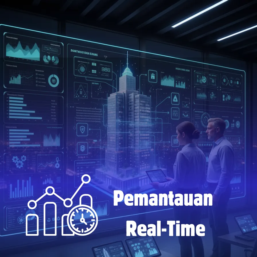 Building Automation Solutions