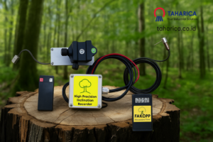 Manfaat Sistem Pemantauan Pohon