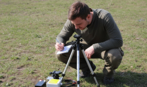 Pemantauan Kondisi Pohon