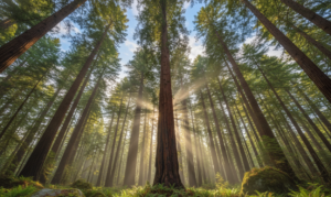 Kesehatan Batang Pohon