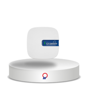 InTemp Wi-Fi/Ethernet IoT Gateway