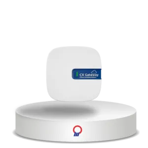 InTemp Wi-Fi/Ethernet IoT Gateway