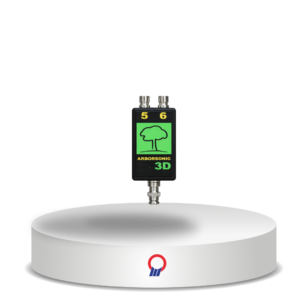 ArborSonic 3D Acoustic Tomograph