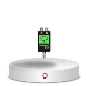 ArborSonic 3D Acoustic Tomograph