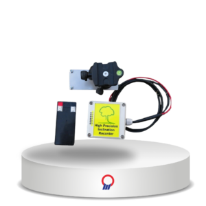 DynaRoot Root Testing System