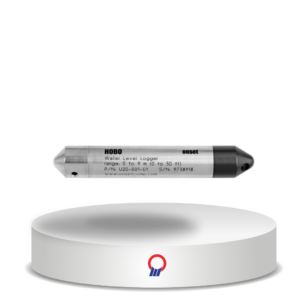 HOBO 30-Foot Depth Water Level Data Logger