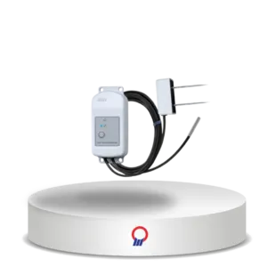HOBO MX Soil Moisture and Temperature Data Logger