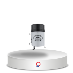 HOBO Rain Gauge Data Logger
