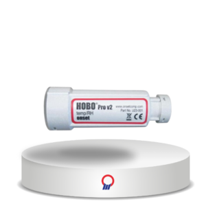 HOBO U23 Pro v2 Temperature/Relative Humidity Data Logger