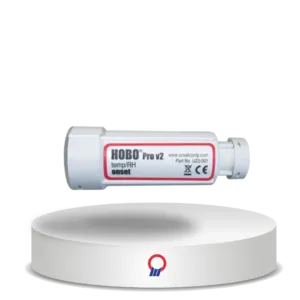 HOBO U23 Pro v2 Temperature/Relative Humidity Data Logger
