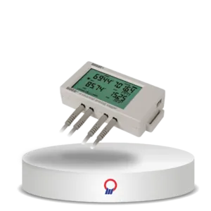 HOBO 4-Channel Analog Data Logger