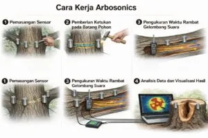 Arbosonic
