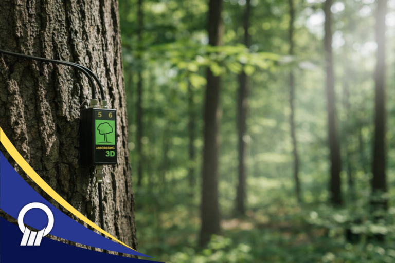 Cara Kerja 3D Arborsonic