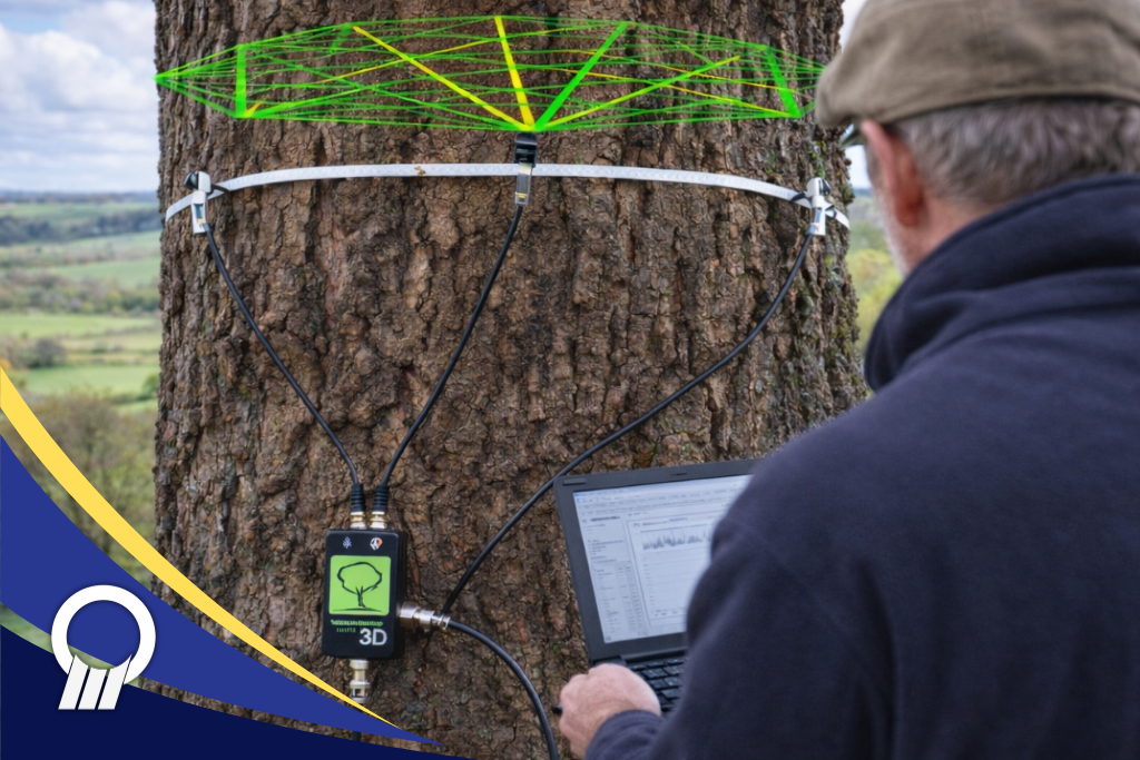 Alat Uji Batang Pohon