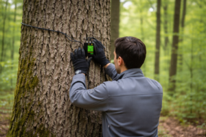 Cara Kerja 3D Arborsonic