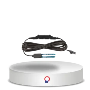 EC5 Soil Moisture Smart Sensor