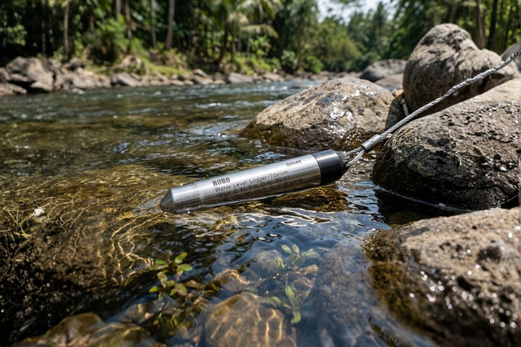 Standar Baku Mutu Air