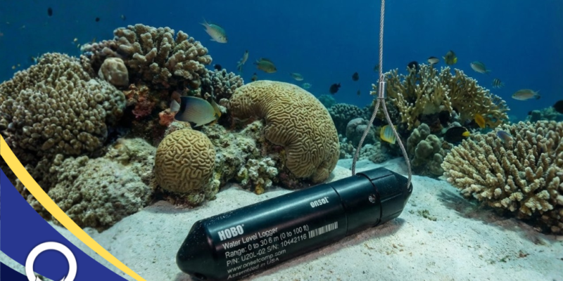 Water Level Data Logger